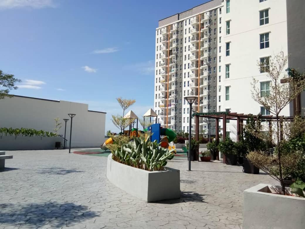 Afnan Homestay At Semenyih, Ascotte Boulevard Esterno foto