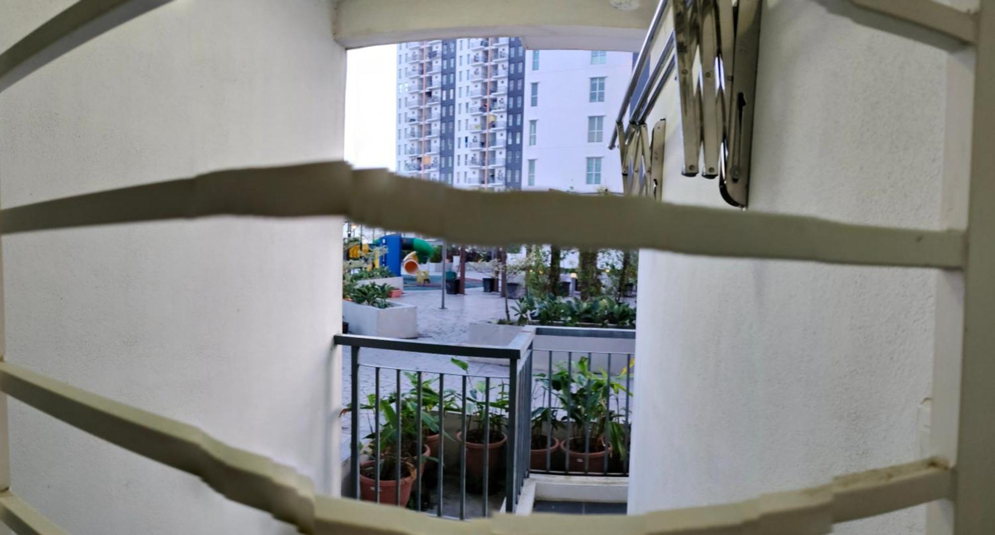 Afnan Homestay At Semenyih, Ascotte Boulevard Esterno foto